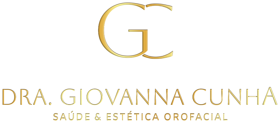 Dra. Giovanna Cunha — Saúde & Estética Orofacial
